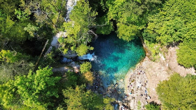 Shkoder: Theth National Park Day Tour with Local Guide - Key Points