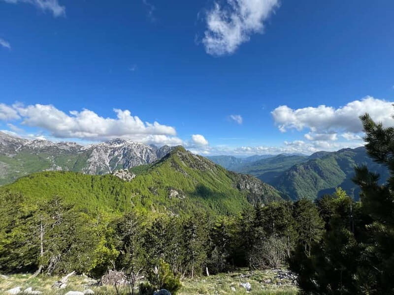 Shkoder: Theth National Park Day Tour with Local Guide - The Value of a Guided Experience