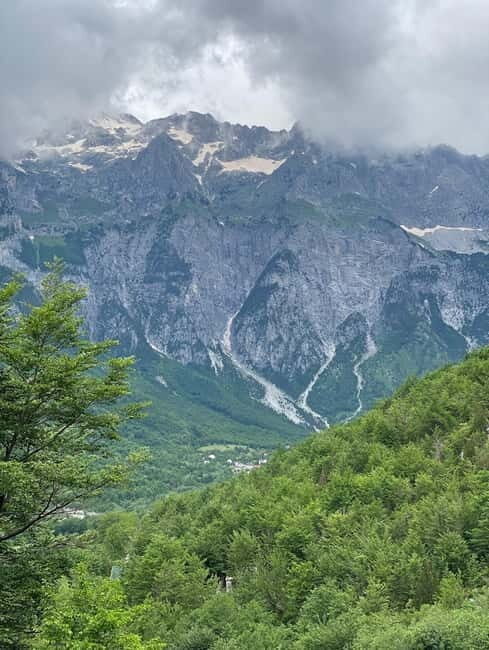 Shkoder: Transfers to Valbona/Theth/Shala River. Both ways. - The Practical Side: Transport & Logistics