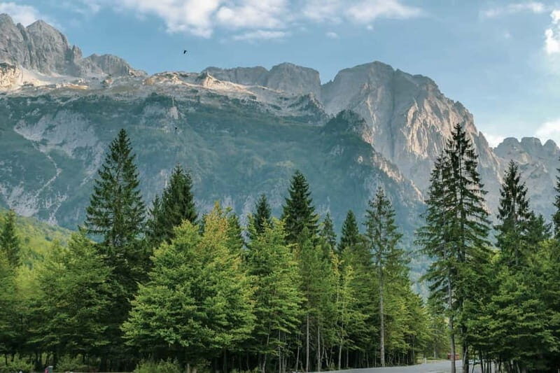 Shkoder: Transfers to Valbona/Theth/Shala River. Both ways. - Who Should Consider This Tour?