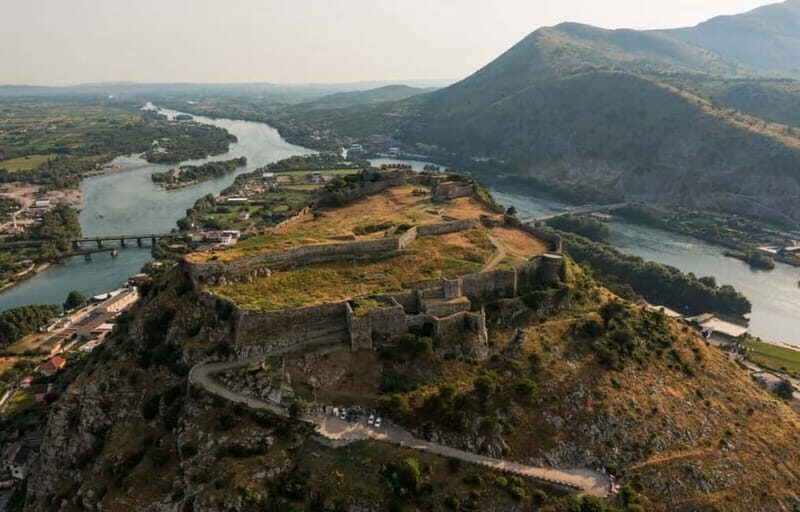 Shkodra City Guided Tour with Lunch - Key Points