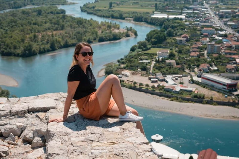 Shkodra from Tirana: Day Tour of castle, city & Skadar Lake - An In-Depth Look at the Shkodra Day Tour