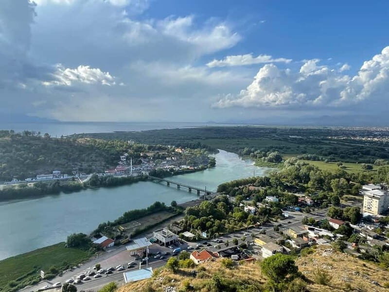 Shkodra Highlights tour of the traditional North Albania - Key Points