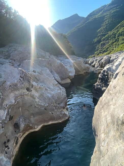 Shkodra: Mesi Bridge, Kiri River, & Waterfalls Tour - Final Thoughts