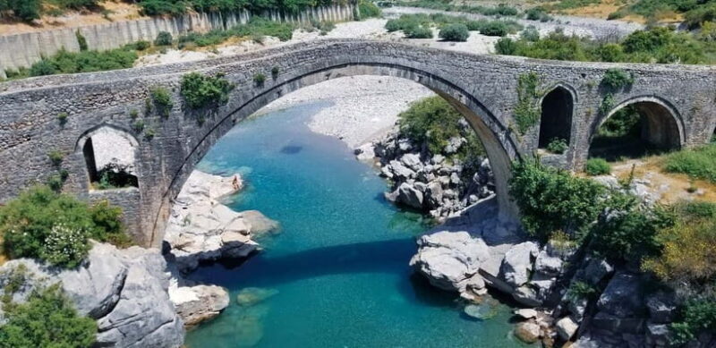 Shkodra: Self-Guided Tour (Transport:Bike/Motorbike/Car) - Practicalities and Logistics