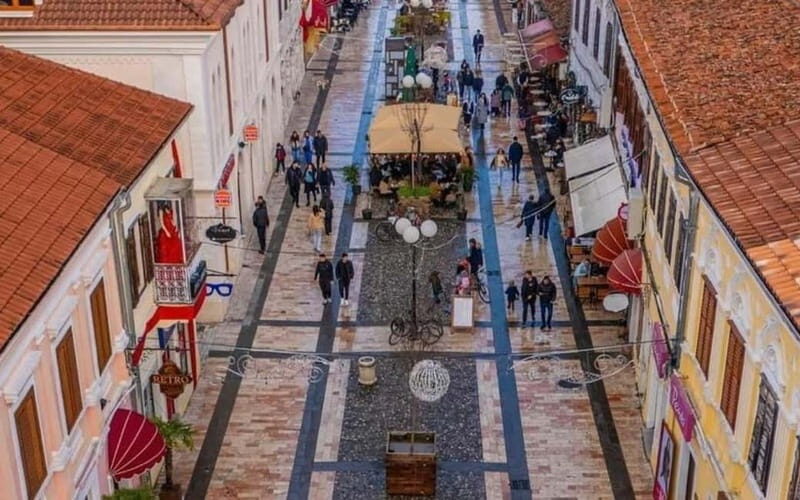 Shkodra: Self-Guided Tour (Transport:Bike/Motorbike/Car) - The Sum Up