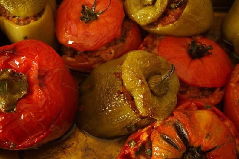 Shkodra: Traditional Food and Walking Tour - Key Points