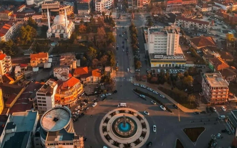 Shkodra: Traditional Food and Walking Tour - Exploring the Itinerary