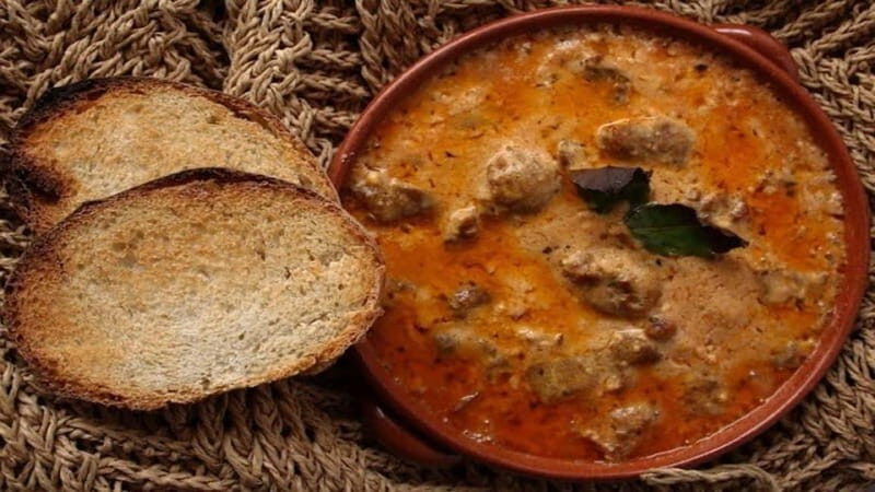 Shkodra: Traditional Food and Walking Tour - Additional Insights from Reviews