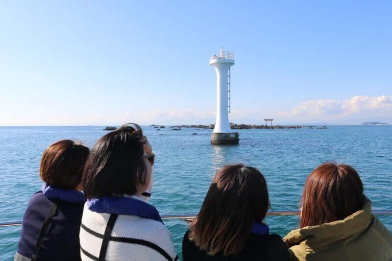 Shnan: Private Cruise with SUP and Swimming - The Value of This Experience