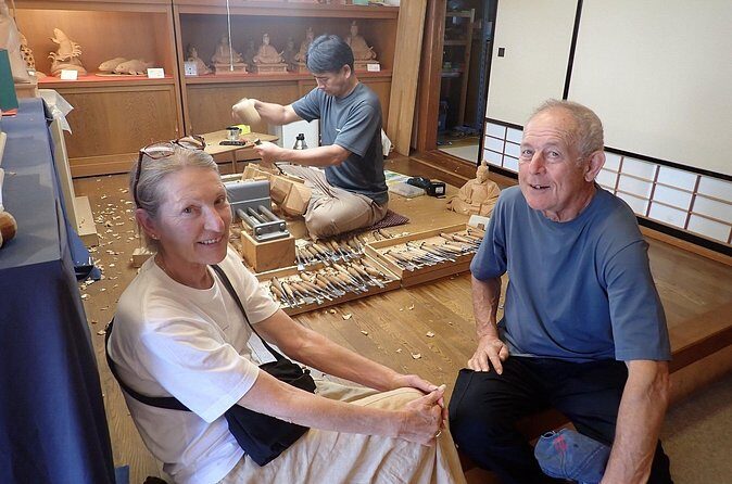 Sho Time Gokayama Private Car Custom Tour - FAQ: Your Questions Answered