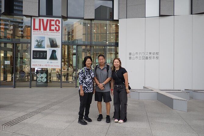 Sho Time Toyama City Private Custom Tour - Final Thoughts