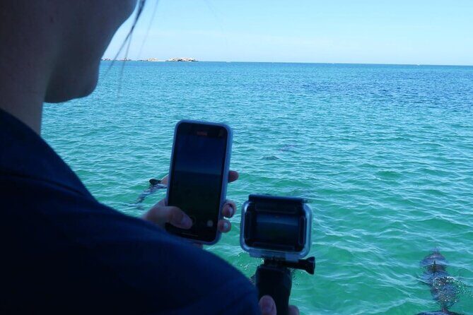 Shoalwater Islands Marine Park Cruise with Lunch - FAQ