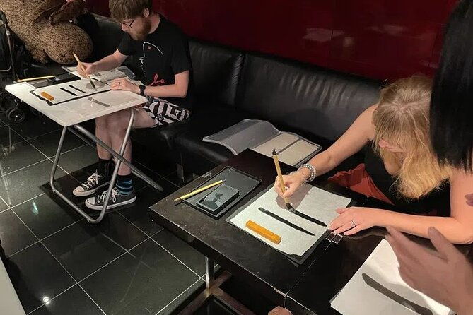 shodo-calligraphy-class-in-kyoto