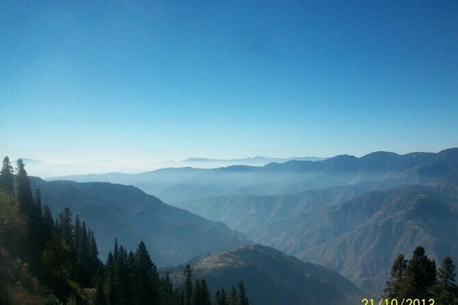 Shogran,Thandiani,Abbottabad, Nathia Gali 7 days Tour from Lahore - Exploring the 7-Day Northern Pakistan Tour from Lahore