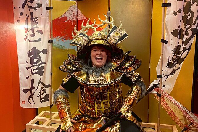 SHOGUN BAR Tokyo: Samurai Cosplay, Sake Ceremony & Karaoke Night - Final Thoughts: Is It Worth It?