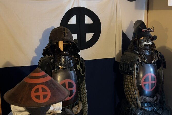 shogun-samurai-battlefield-tour-in-gifu-one-day-trip-from-kyoto