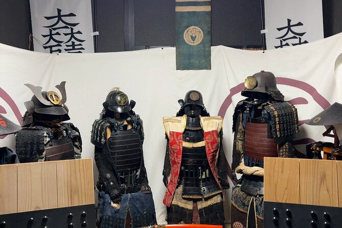 shogun-samurai-battlefield-tour-in-gifu-one-day-trip-from-kyoto