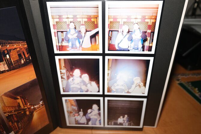 Shoot Kyoto on Film:Private Photo Walk with Vintage Camera Rental - Final Thoughts