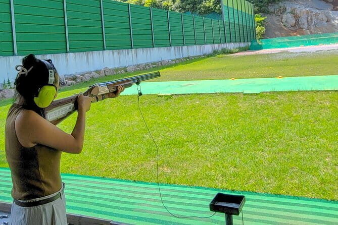 Shoot like an Olympian Private Archery and Shooting Tour in Korea - Final Thoughts: Who Will Love This?