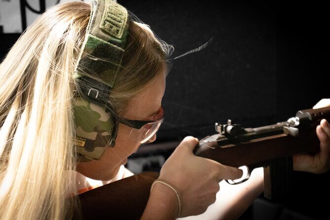 Shooting Experience BASIC Package in Budapest - An In-Depth Look at the Budapest Shooting Experience
