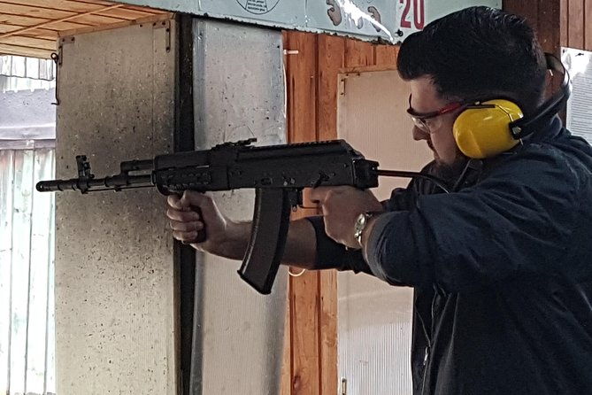 shooting-krakowreal-gunpriv-round-trip-transfer-from-your-hotel