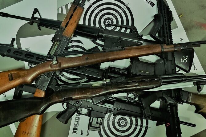 Shooting package 70 - A Closer Look at the Experience
