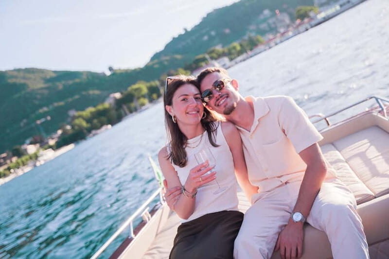 SHOOTING PHOTO EXPERIENCE LAKE COMO - Final Thoughts