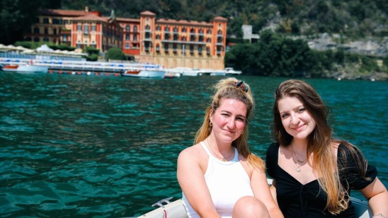 SHOOTING PHOTO EXPERIENCE LAKE COMO - FAQ