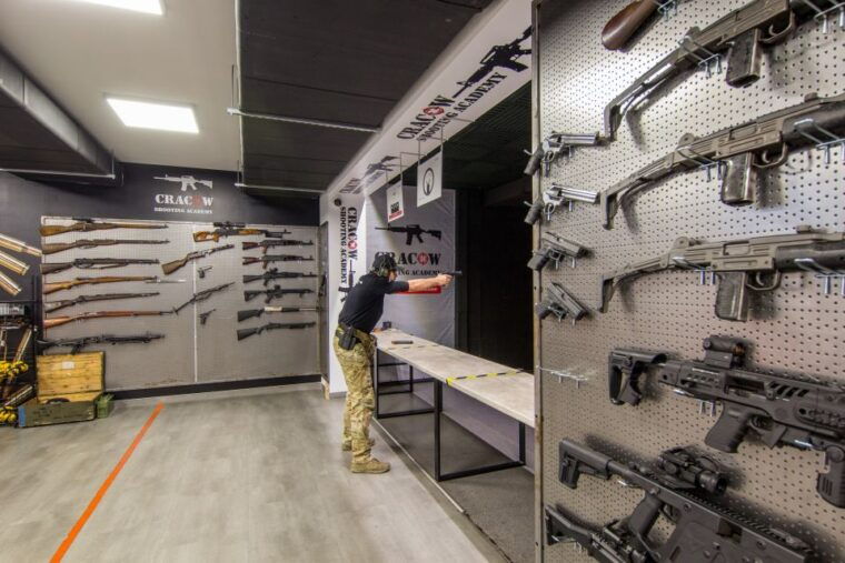 shooting-range-experience