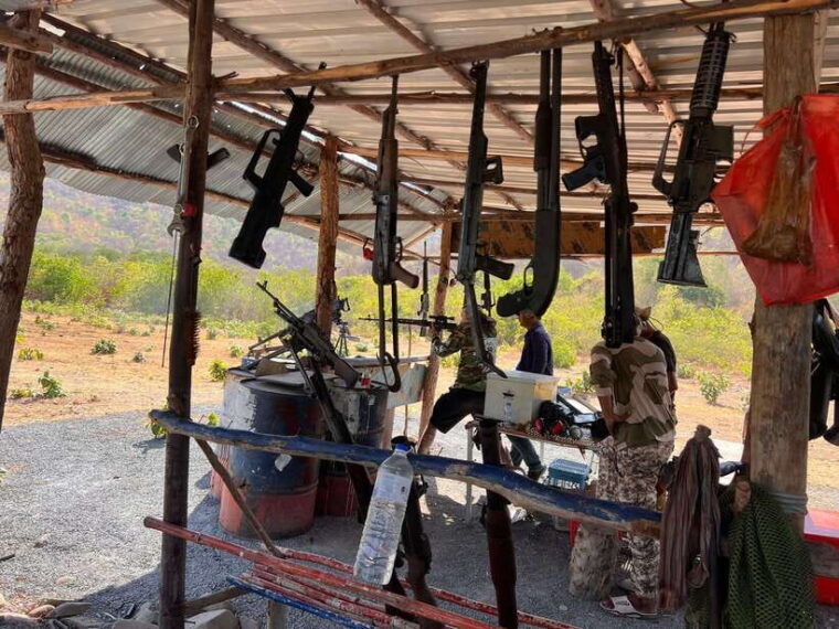 shooting-range-phnom-penh-kampot-kep-sihanoukville-cambodia