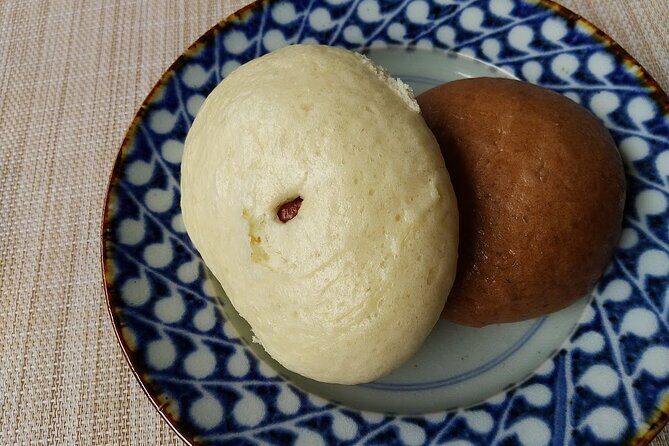 Shopping and Food Culture Experience in Matsuyama's Castle Town - The Itinerary Breakdown: What Makes Each Stop Special