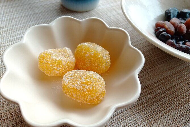 Shopping and Food Culture Experience in Matsuyama's Castle Town - Practical Details and What You Should Know Before Booking