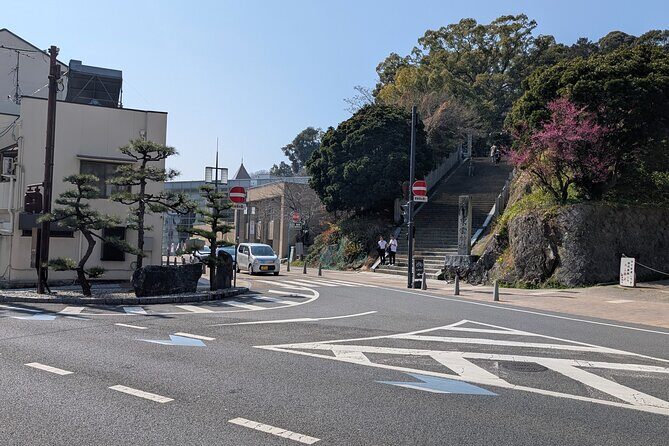 Shopping and Food Culture Experience in Matsuyama's Castle Town - FAQ