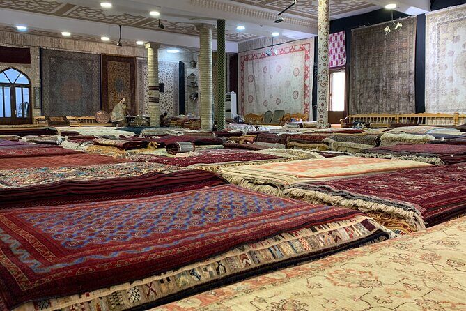 Shopping Carpet in Samarkand - Final Thoughts: Is It Worth It?