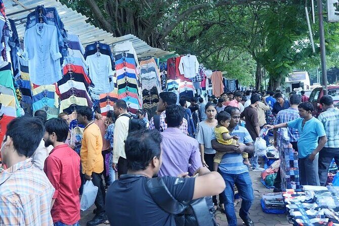 Shopping Culture Experience tour in Mumbai - Who Should Consider This Tour?