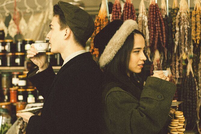 Shopping Culture Experience tour in Mumbai - FAQ