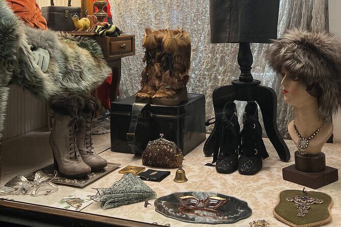 Shopping in Milan with a Fashion Stylist - Who Will Love This Experience?