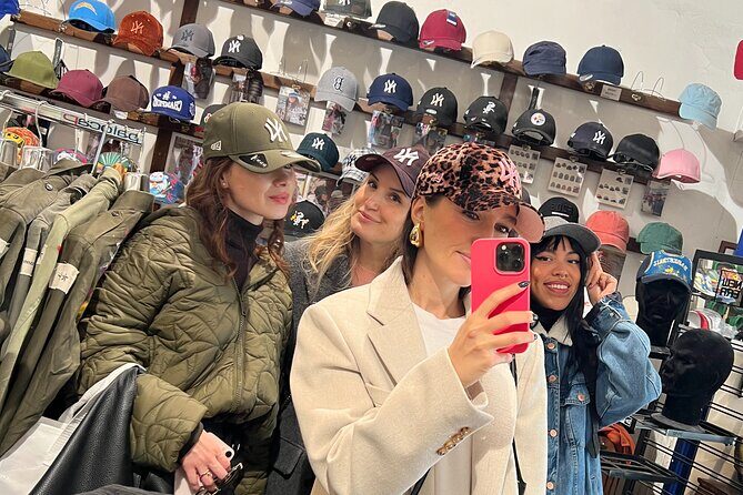 Shopping in Milan with a Fashion Stylist - Final Thoughts