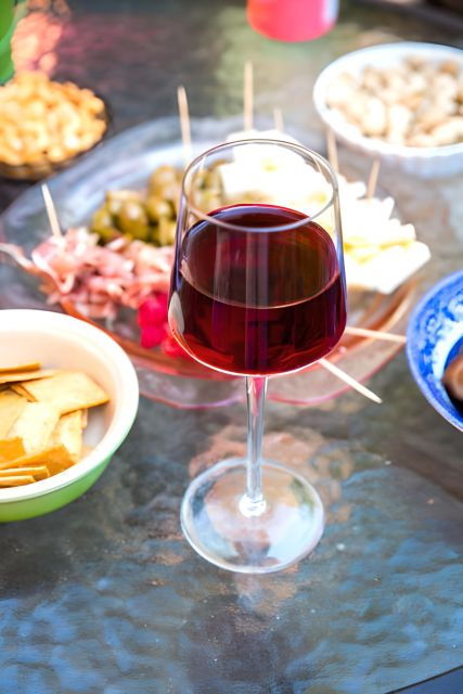 Shopping in Rome: 4h Golf Cart Tour With Aperitivo - Why Choose This Tour