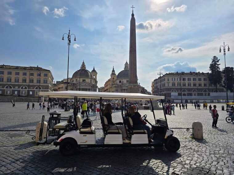 shopping-in-rome-4h-golf-cart-tour-with-aperitivo
