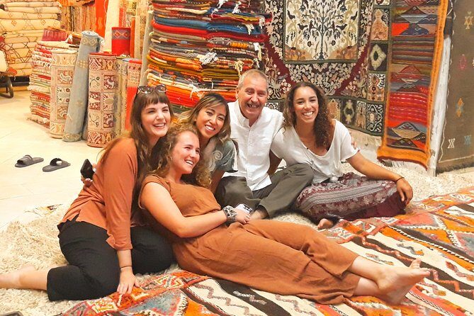 Shopping in the Souks of Marrakech Private Tour - The Sum Up: Who Will Love This Tour?