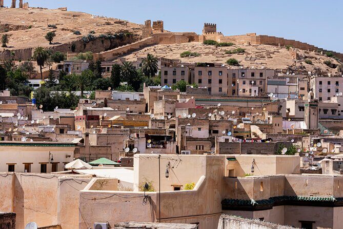 Shopping Tour in Fes Medina Souks - FAQ