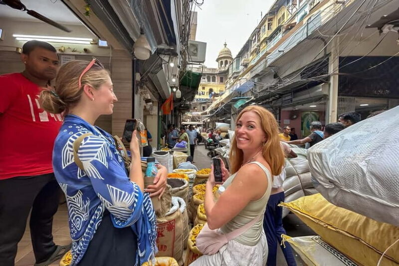 Shopping Tour of Old Delhi and New Delhi With Guide - What’s Included and What’s Not