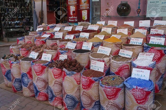 Shopping Trip By Private Car & Private Guide - hurghada - A Deep Dive into the Trip Experience
