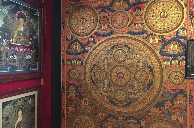 Shopping with local guide - The Sum Up