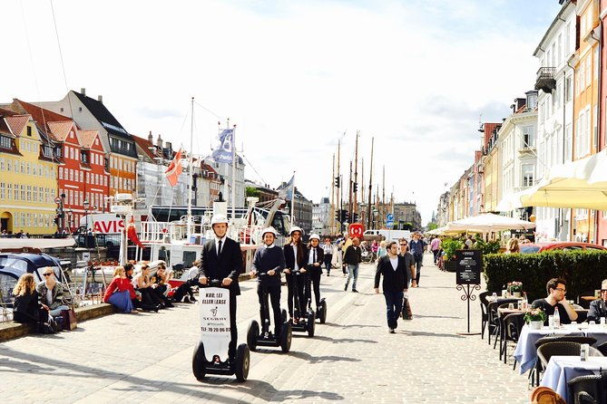 shore-excursion-2-hour-copenhagen-segway-cruise-2
