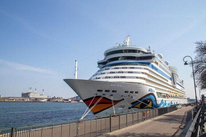shore-excursion-2-hour-copenhagen-segway-cruise