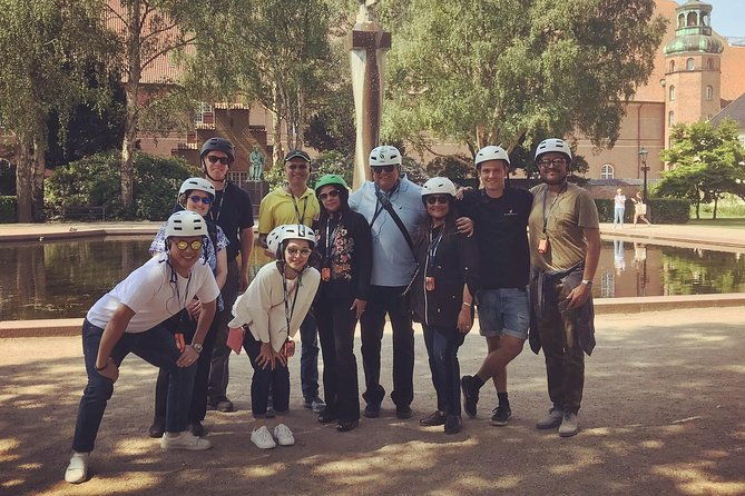 shore-excursion-2-hour-copenhagen-segway-cruise