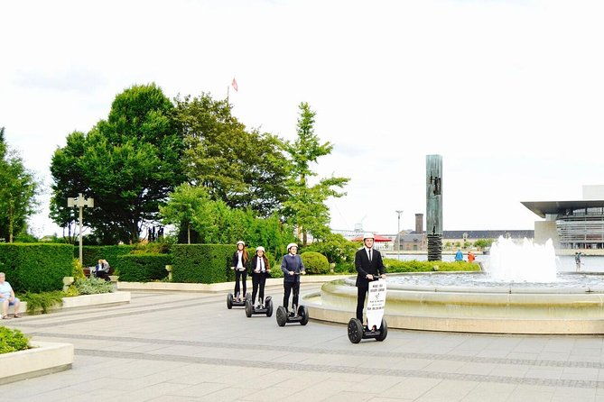 shore-excursion-2-hour-copenhagen-segway-cruise